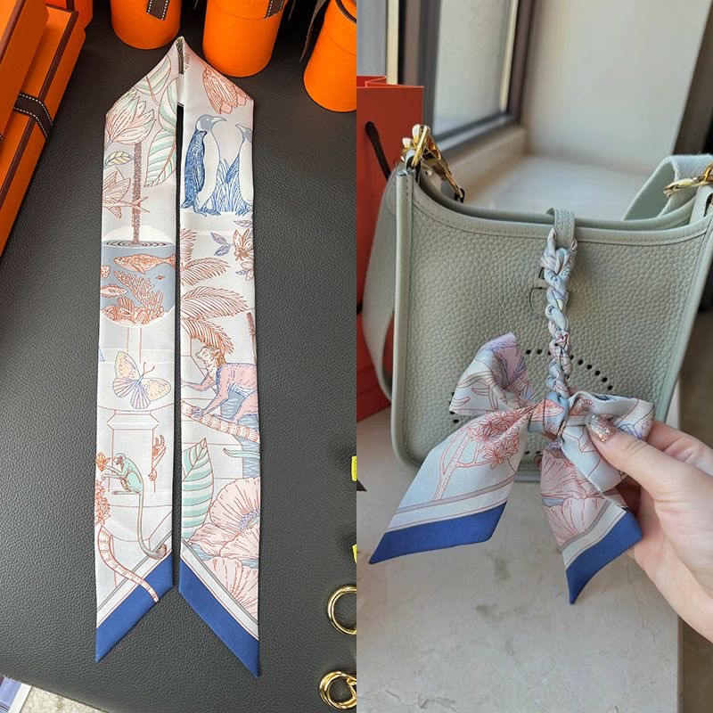 Women Bags Wholesale - 5 * 90cm フランス製 新発売 植物柄