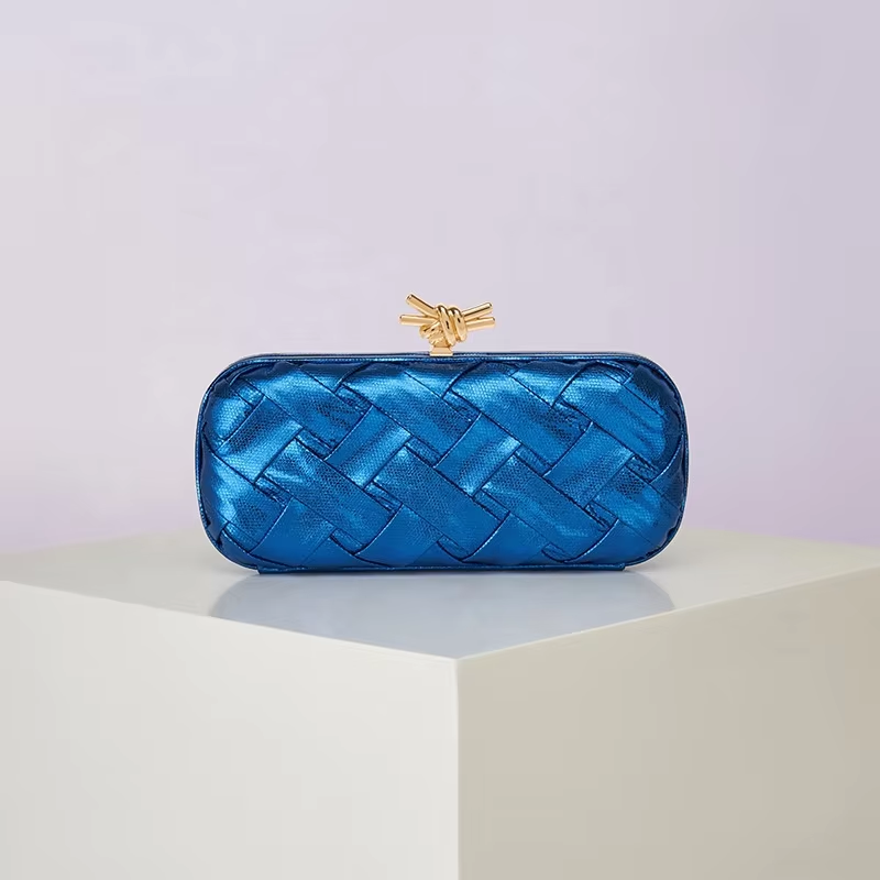 2026年新作 レディース 幾何学模様織りハンドバッグ 多用 - Women Bags Wholesale のレビューと価格