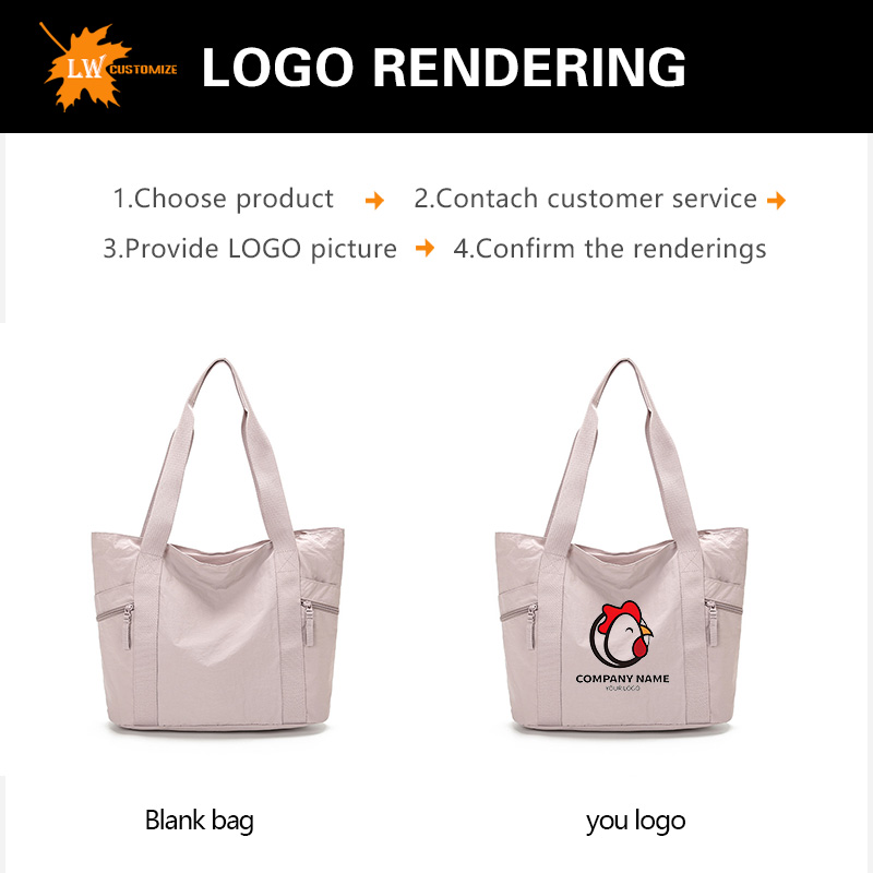 卸売カスタマイズされたトートバッグロゴジムバッグファッショナ - Women Bags Wholesale のレビューと価格