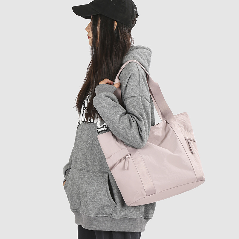 卸売カスタマイズされたトートバッグロゴジムバッグファッショナ - Women Bags Wholesale のレビューと価格