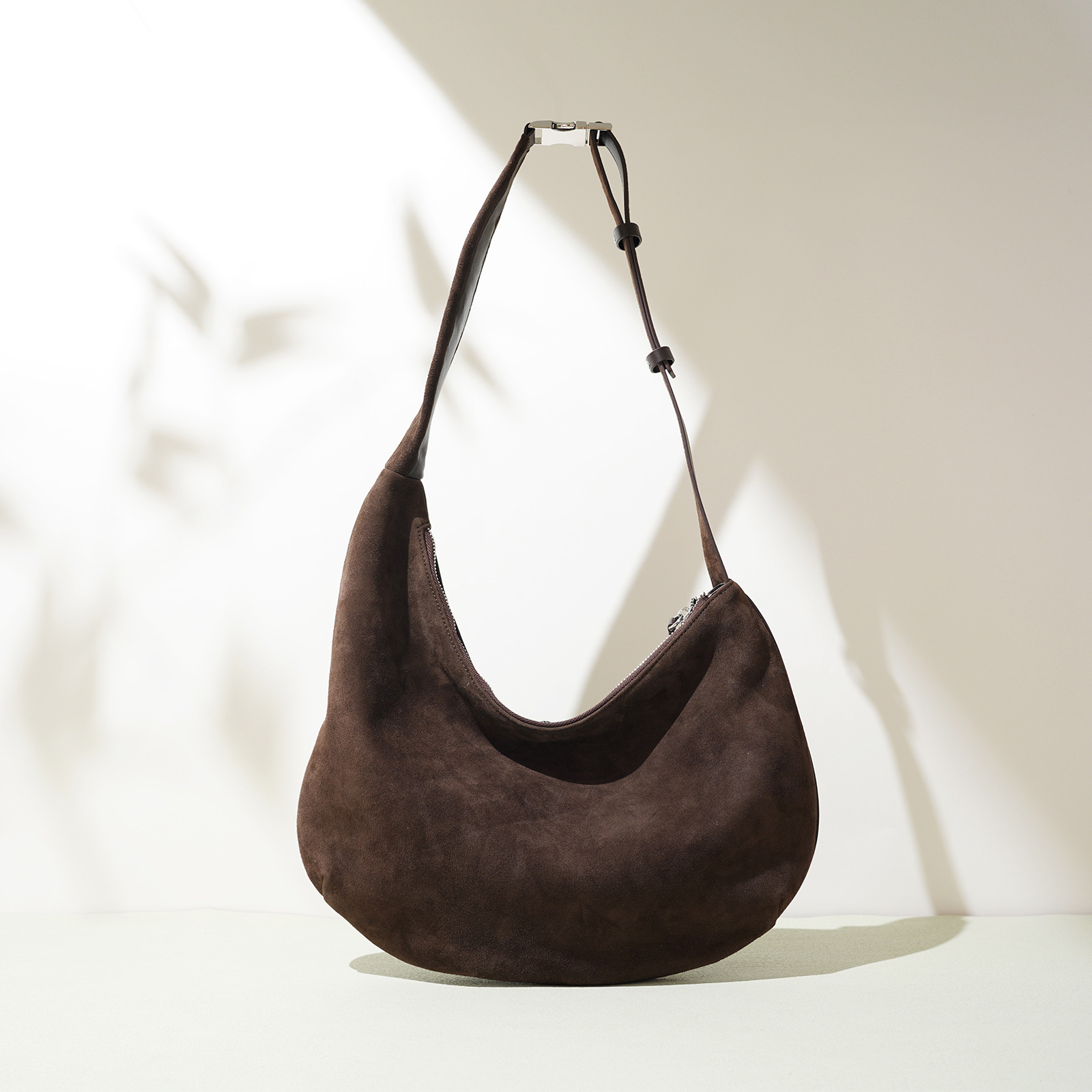 工場直販 レディース スエード ハンドバッグ トップグレイン - Women Bags Manufacturer のレビューと価格