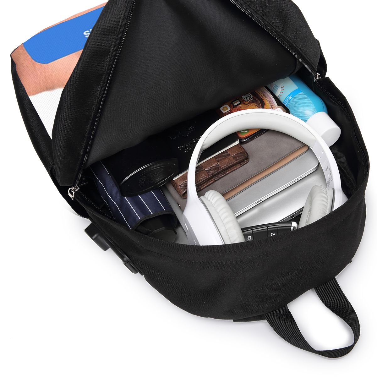 Johnny Sins Flirty Text Bubble - Women Bags For Laptop のレビューと価格