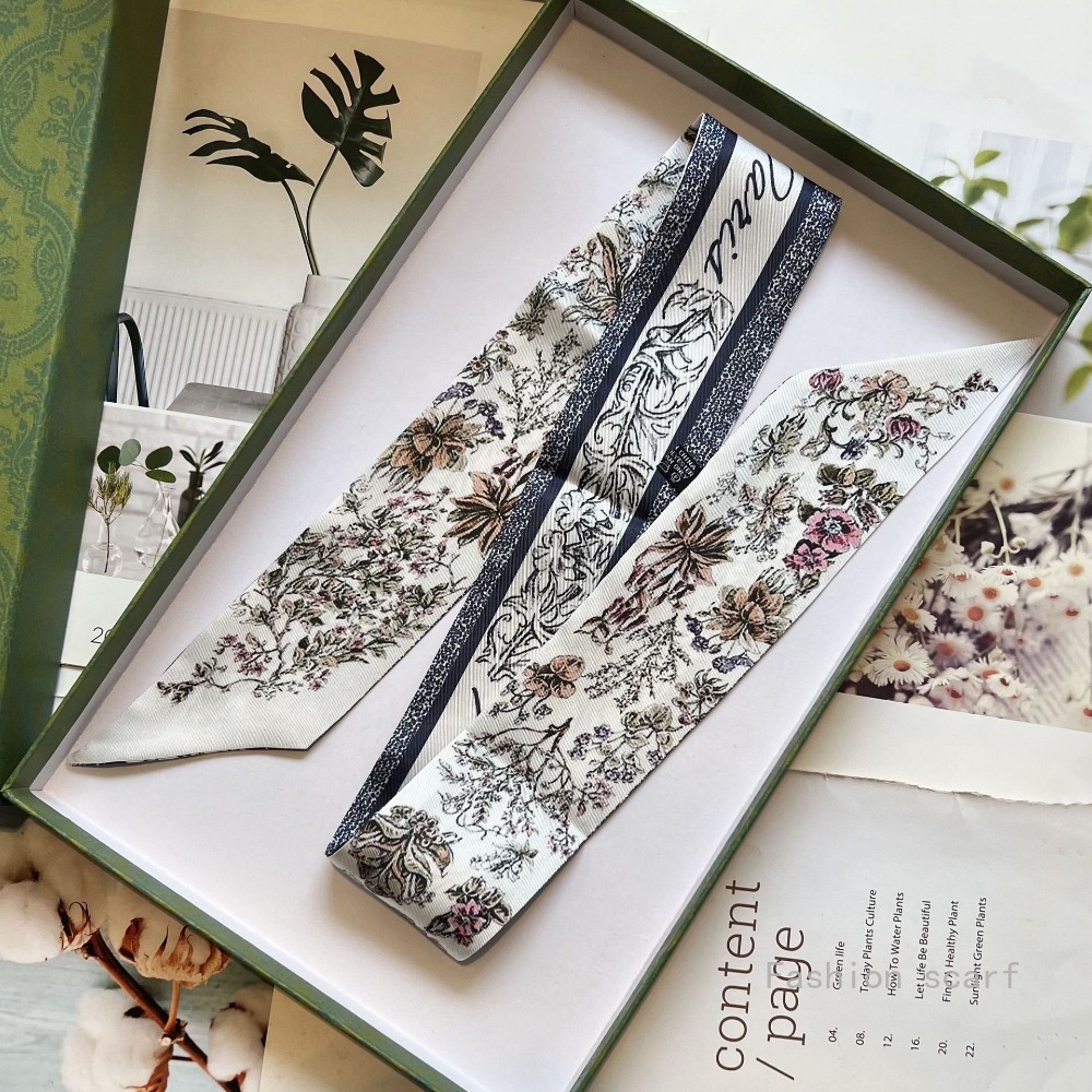韓国語版のタロット新レトロ植物花女性装飾ストリーマー結ばれた - Women Bags Wholesale のレビューと価格