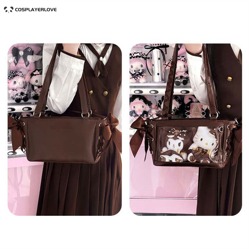 2026 ビクトリア ミニ ジライケイ 10cm イタバッグ - Women'S Bags Victoria のレビューと価格