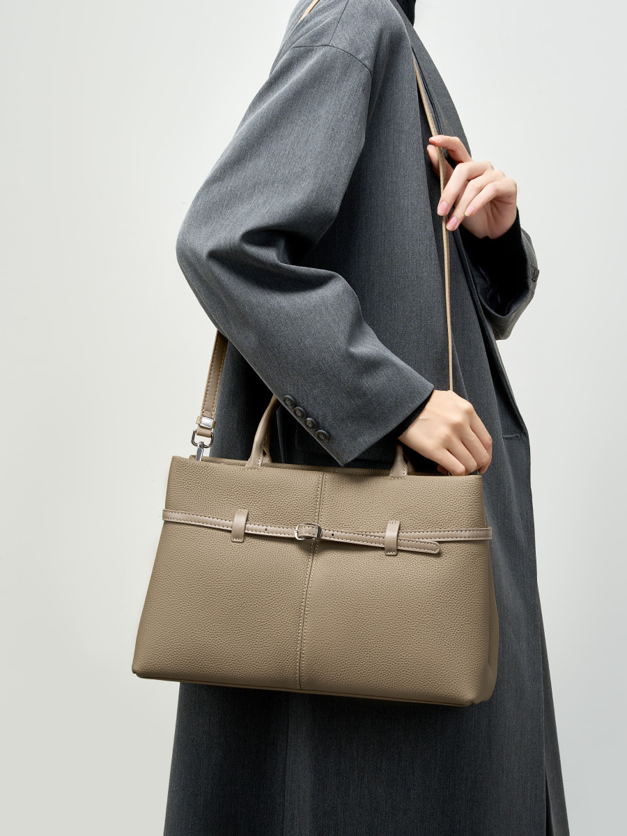 YANATARI 本革製女性用バッグ ショルダーバッグ ハン - Women Bags Wholesale のレビューと価格