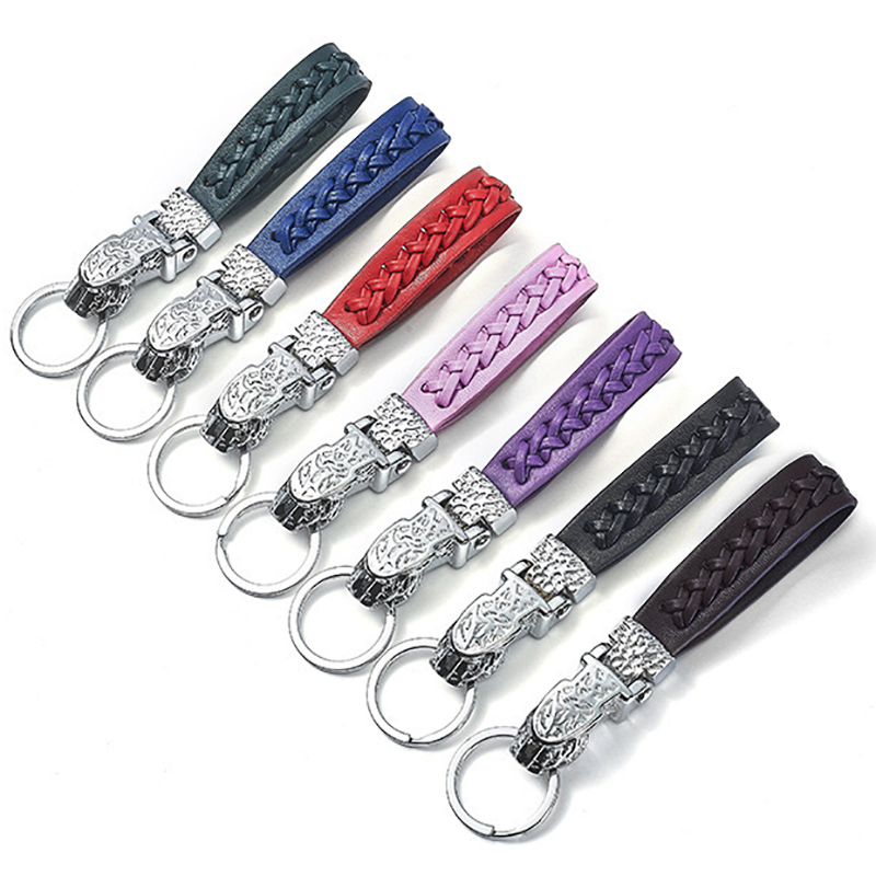 男性と女性のためのキーホルダー,豪華なキーホルダー,ヒョウの - Women Bags Wholesale のレビューと価格