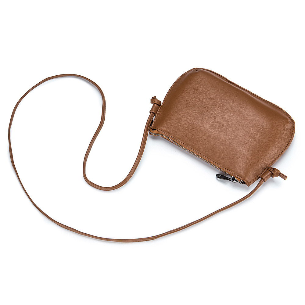 本革ショルダークロスボディバッグ レディース メーカー卸売  - Women Bags Manufacturer のレビューと価格