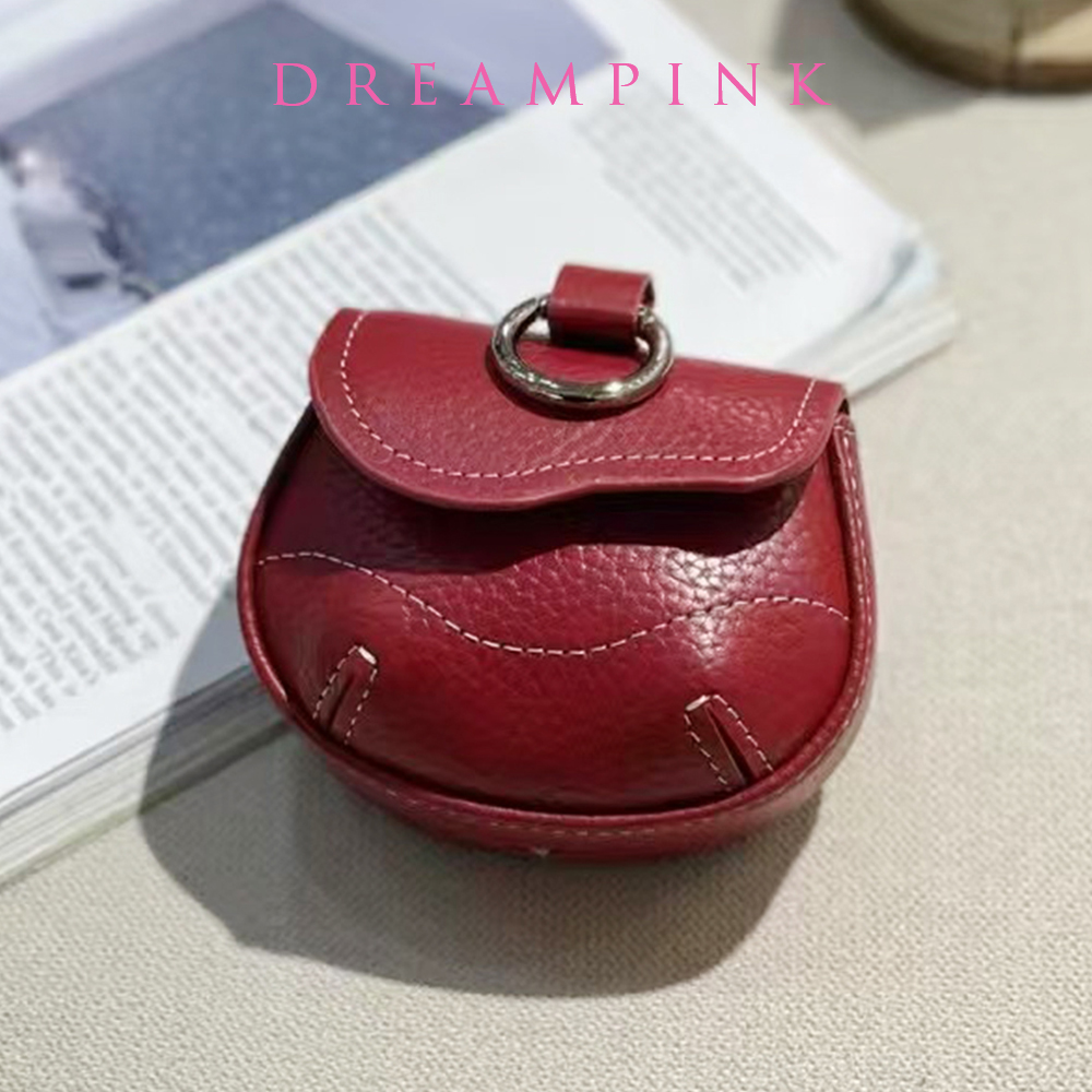 ユニバーサルモデル高級イヤホンバッグファンシー素敵な本革 B - Women'S Bag のレビューと価格