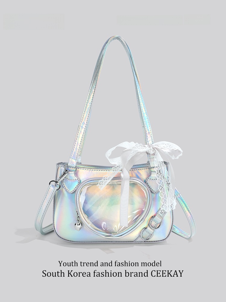 Ceekay ビクトリア カルチュラル バーベキュー トレン - Women'S Bags Victoria のレビューと価格