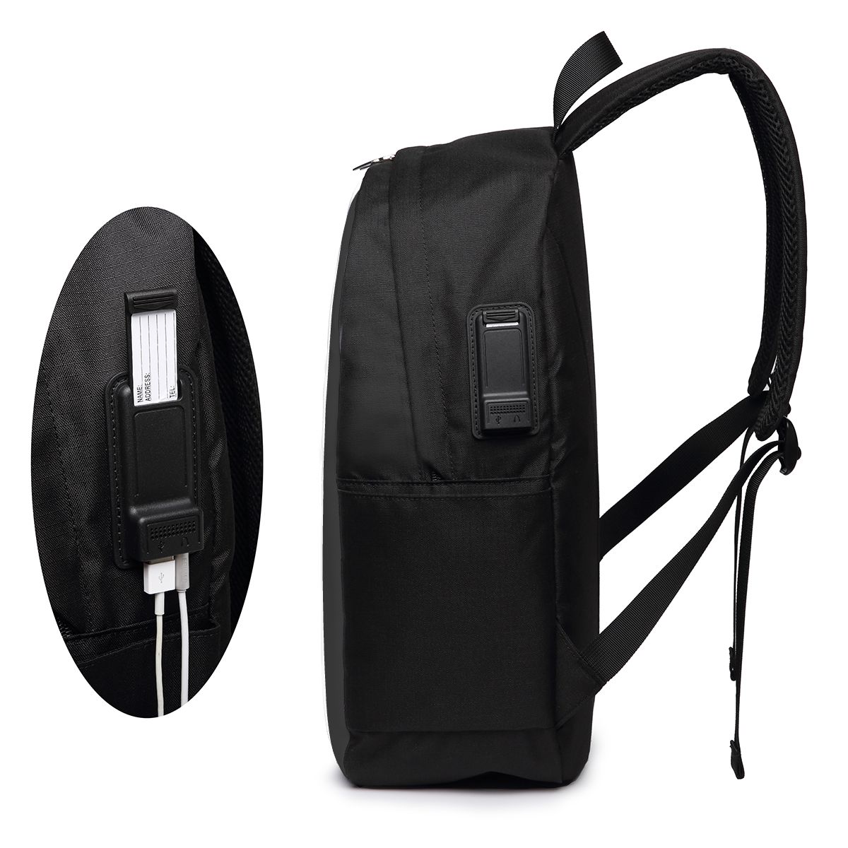 サン・オブ・メイ アルゼンチン国旗 バックパック トラベルノ - Women Bags For Laptop のレビューと価格