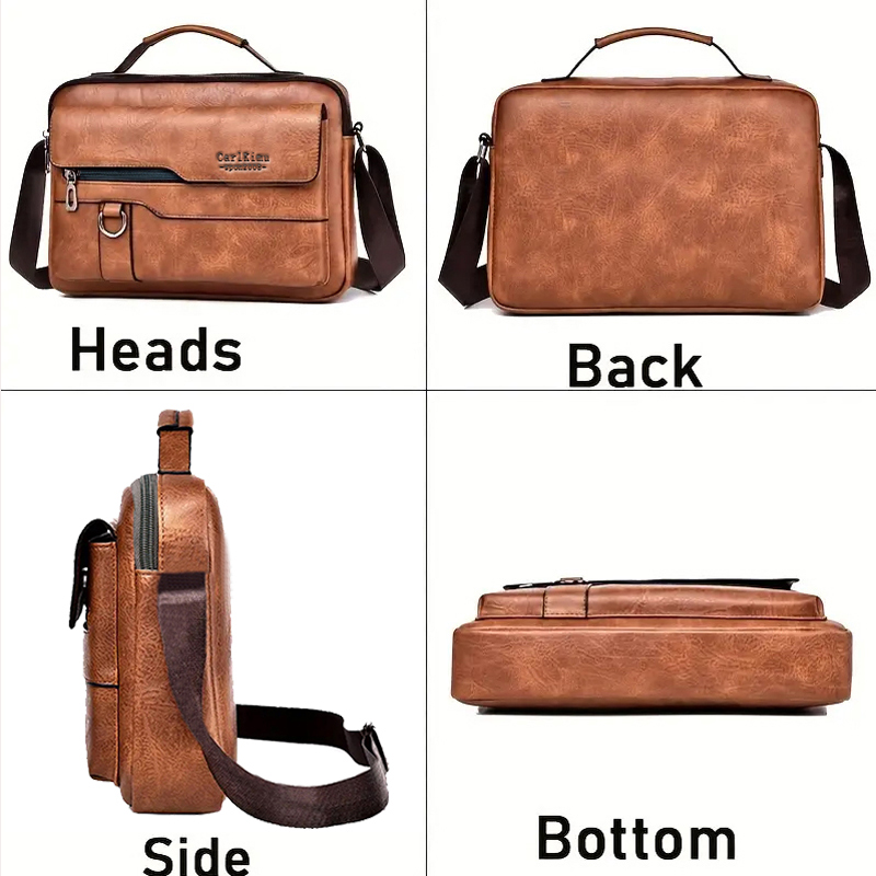 男性と女性の両方に適したニュートラルスタイルのショルダーバッ - Women Bags Manufacturer のレビューと価格