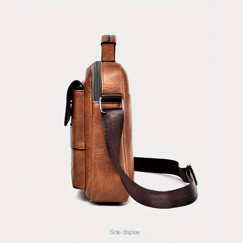 男性と女性の両方に適したニュートラルスタイルのショルダーバッ - Women Bags Manufacturer のレビューと価格